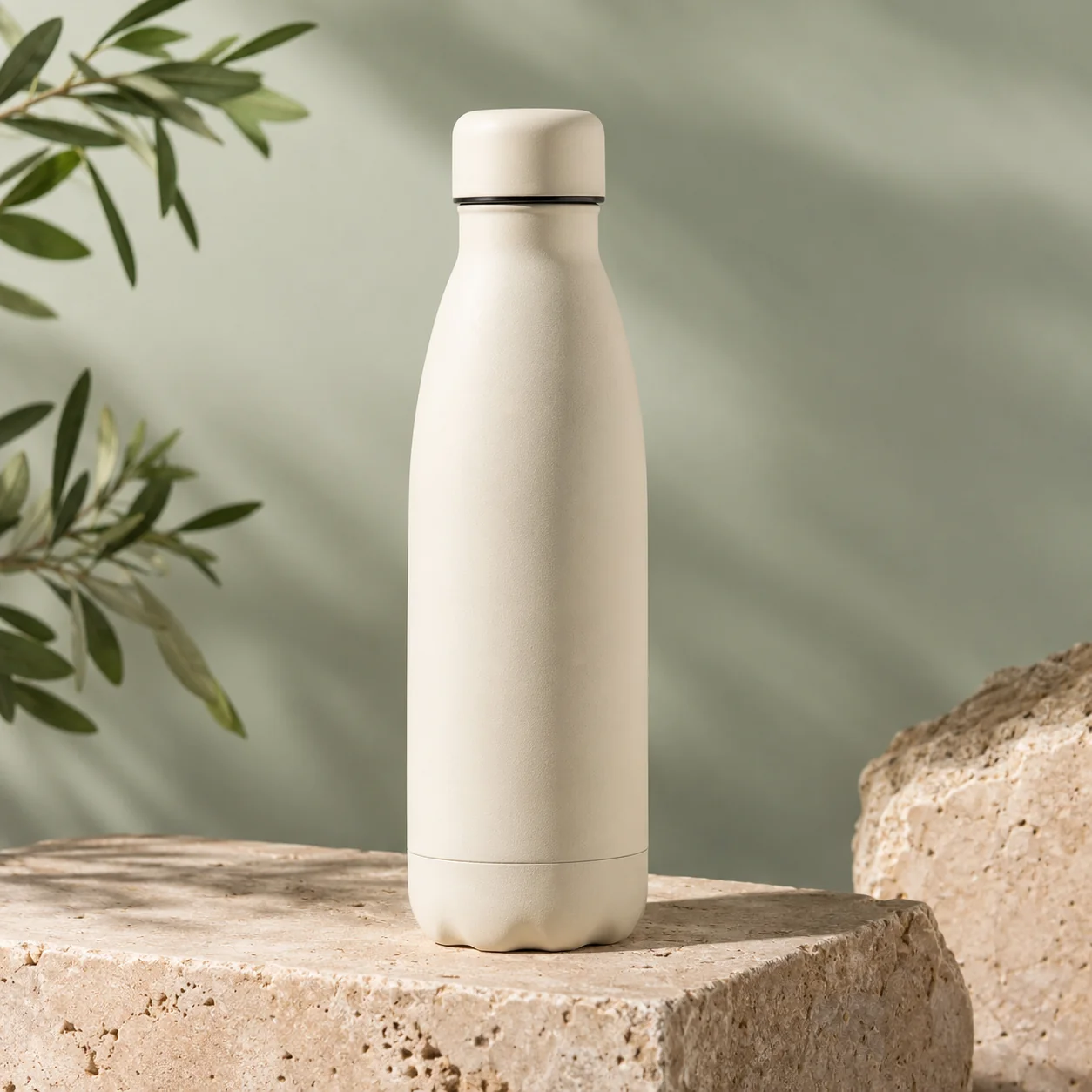 Terra insulated bottle listing